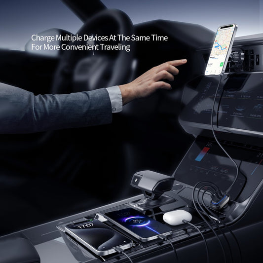Car Charger 