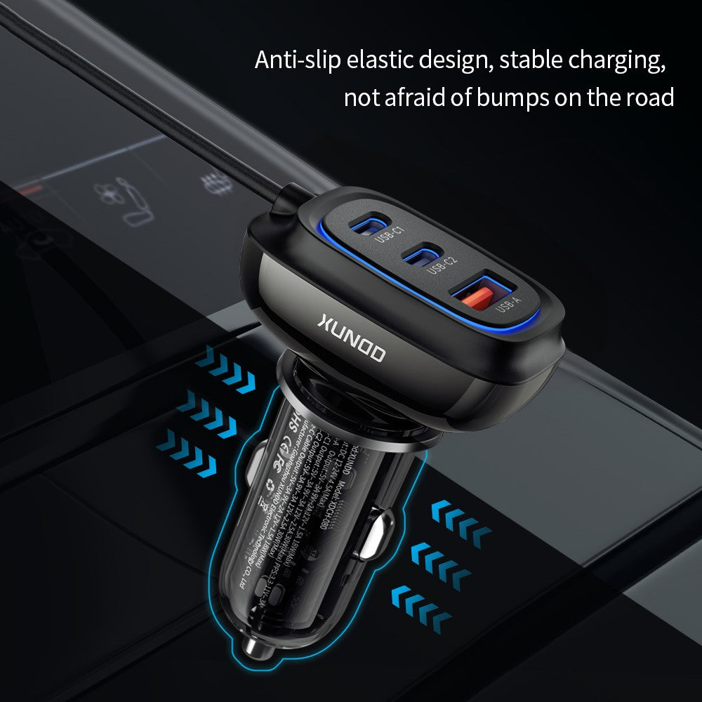 Car Charger 