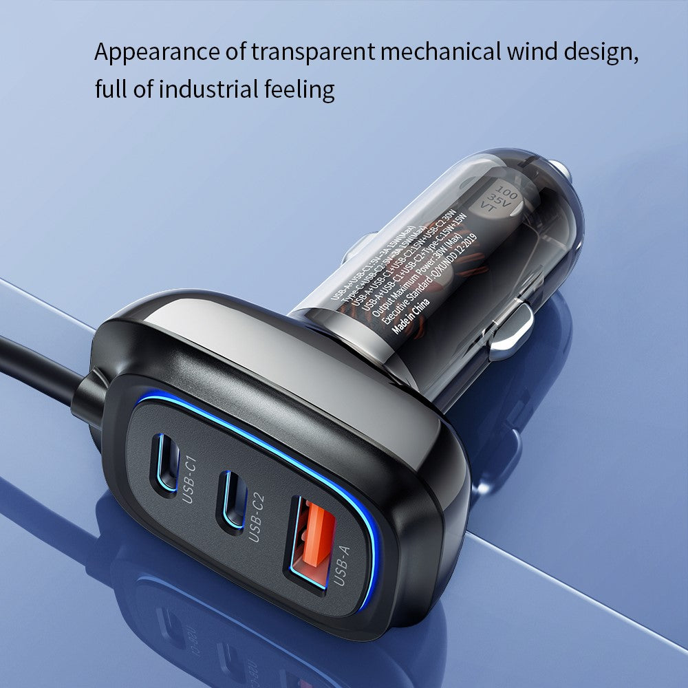 Car Charger 