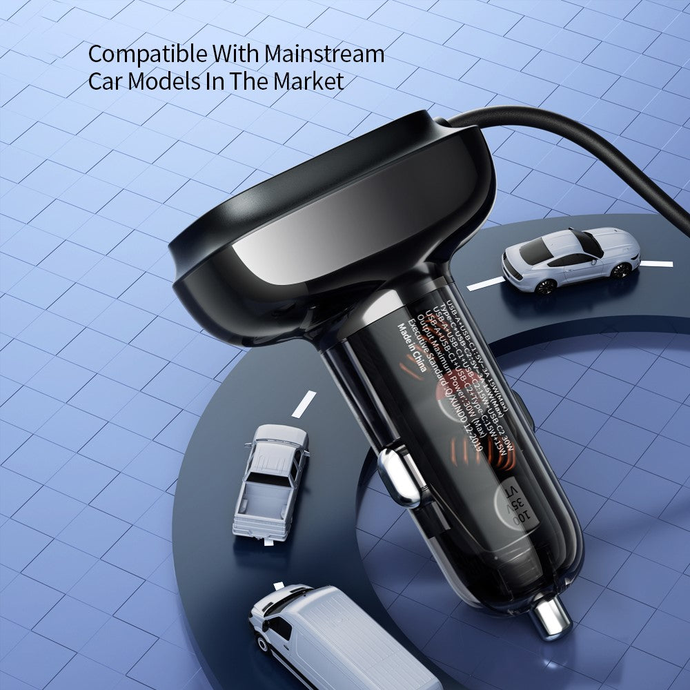 Car Charger 