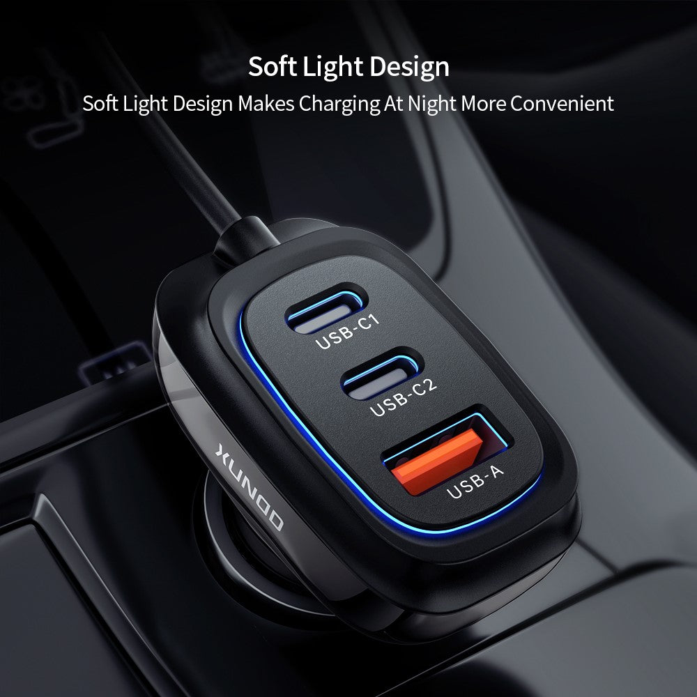 Car Charger 