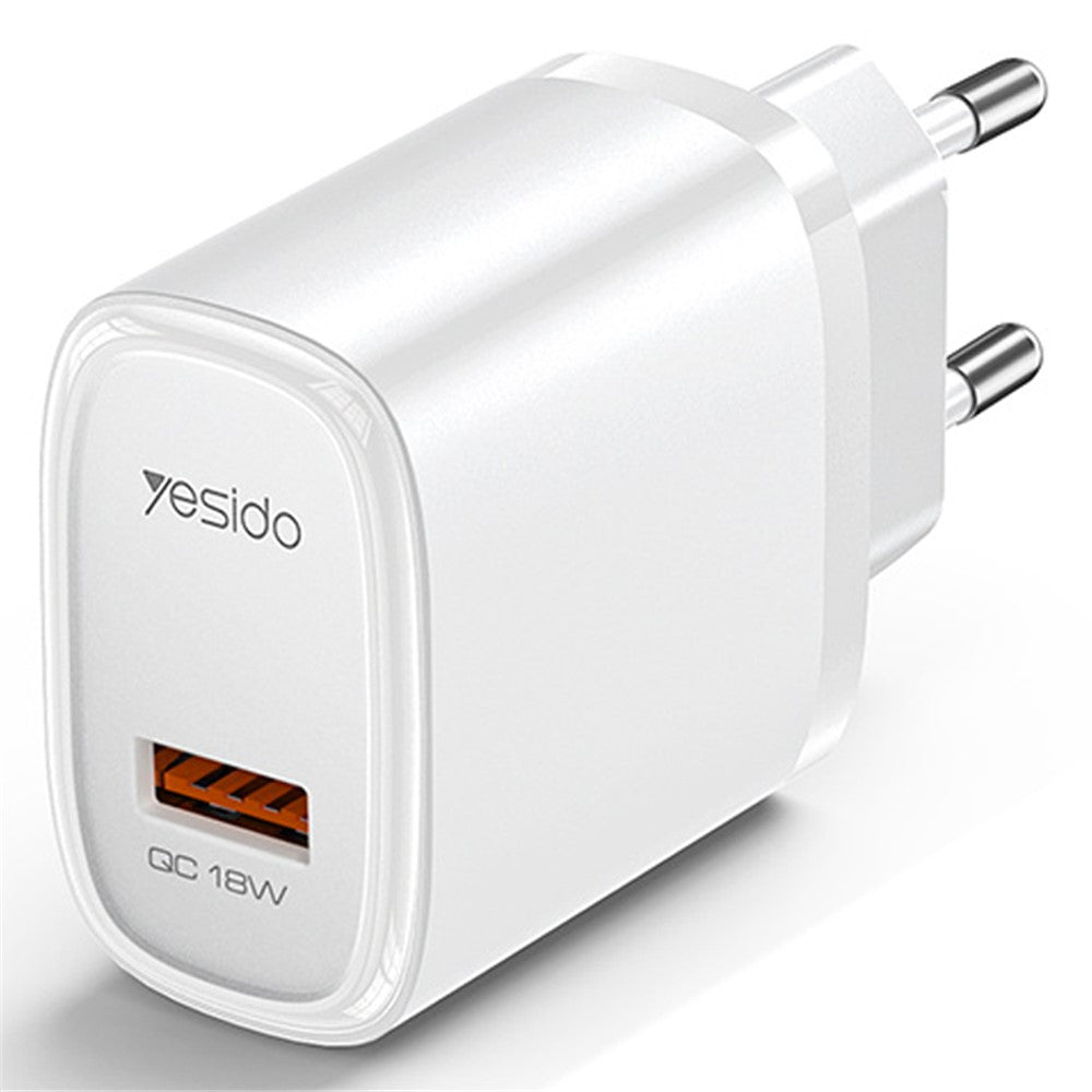 Wall Charger 