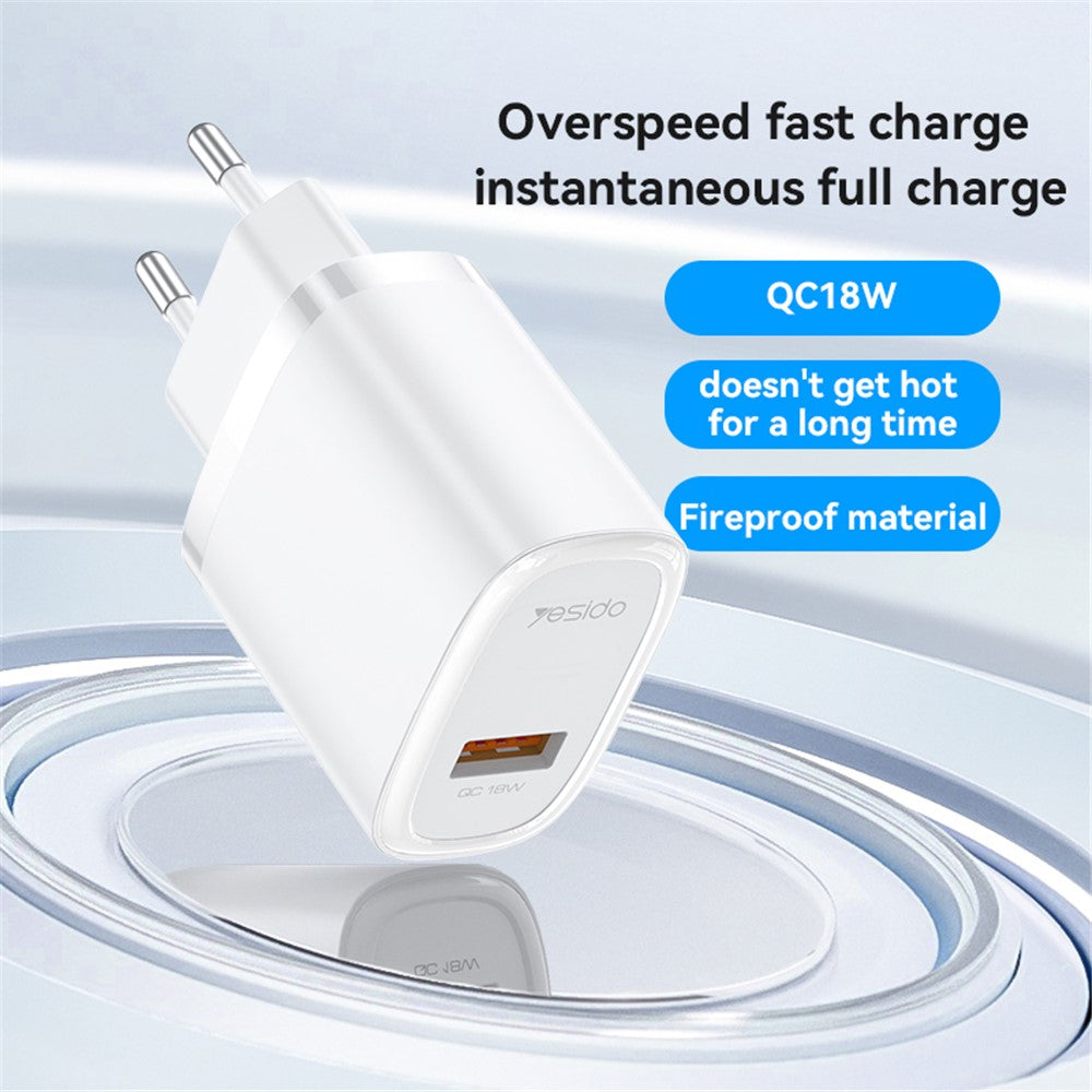 Wall Charger 