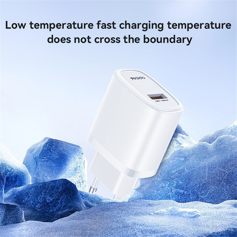 Wall Charger 