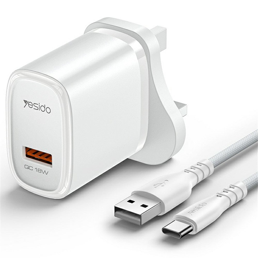 Wall Charger 