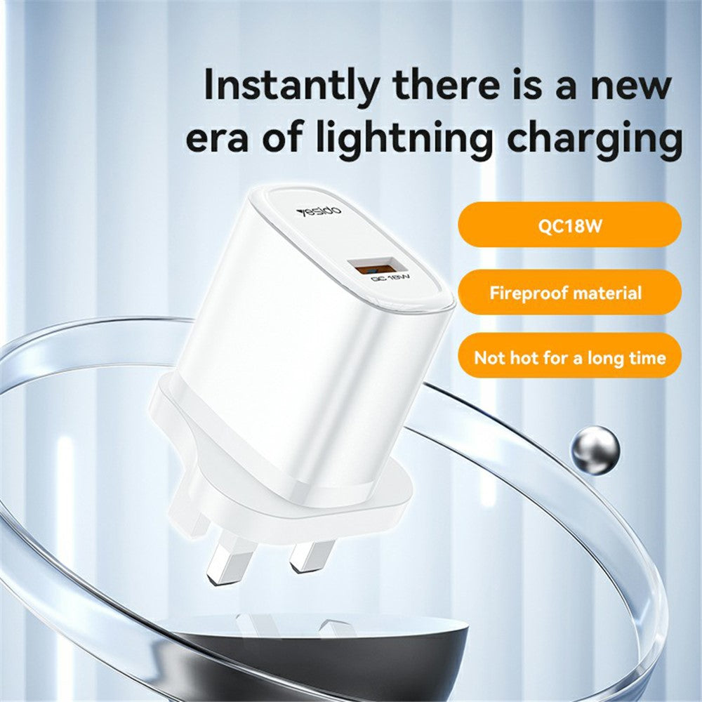 Wall Charger 