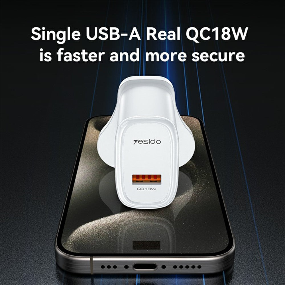Wall Charger 