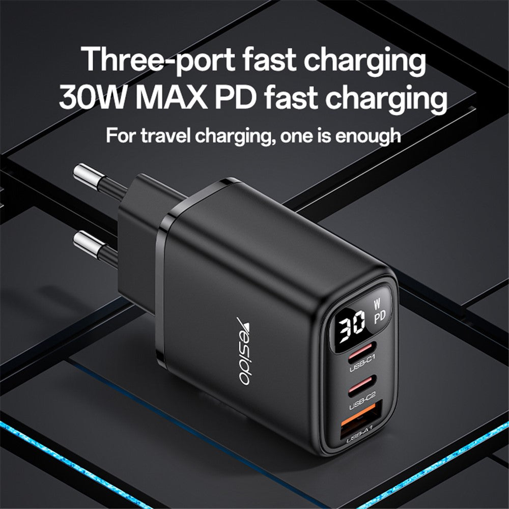 Wall Charger 
