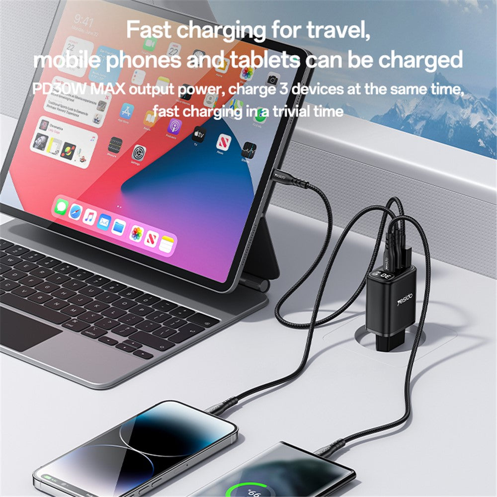 Wall Charger 