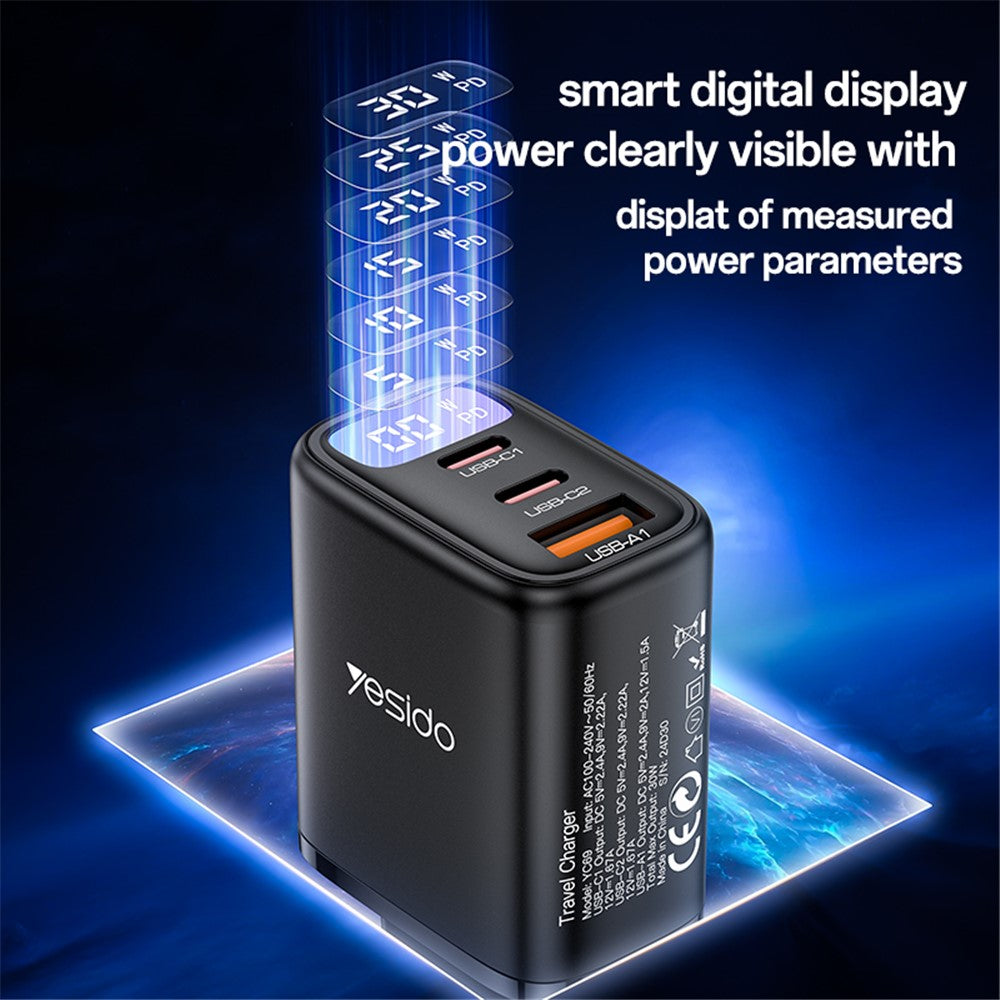 Wall Charger 