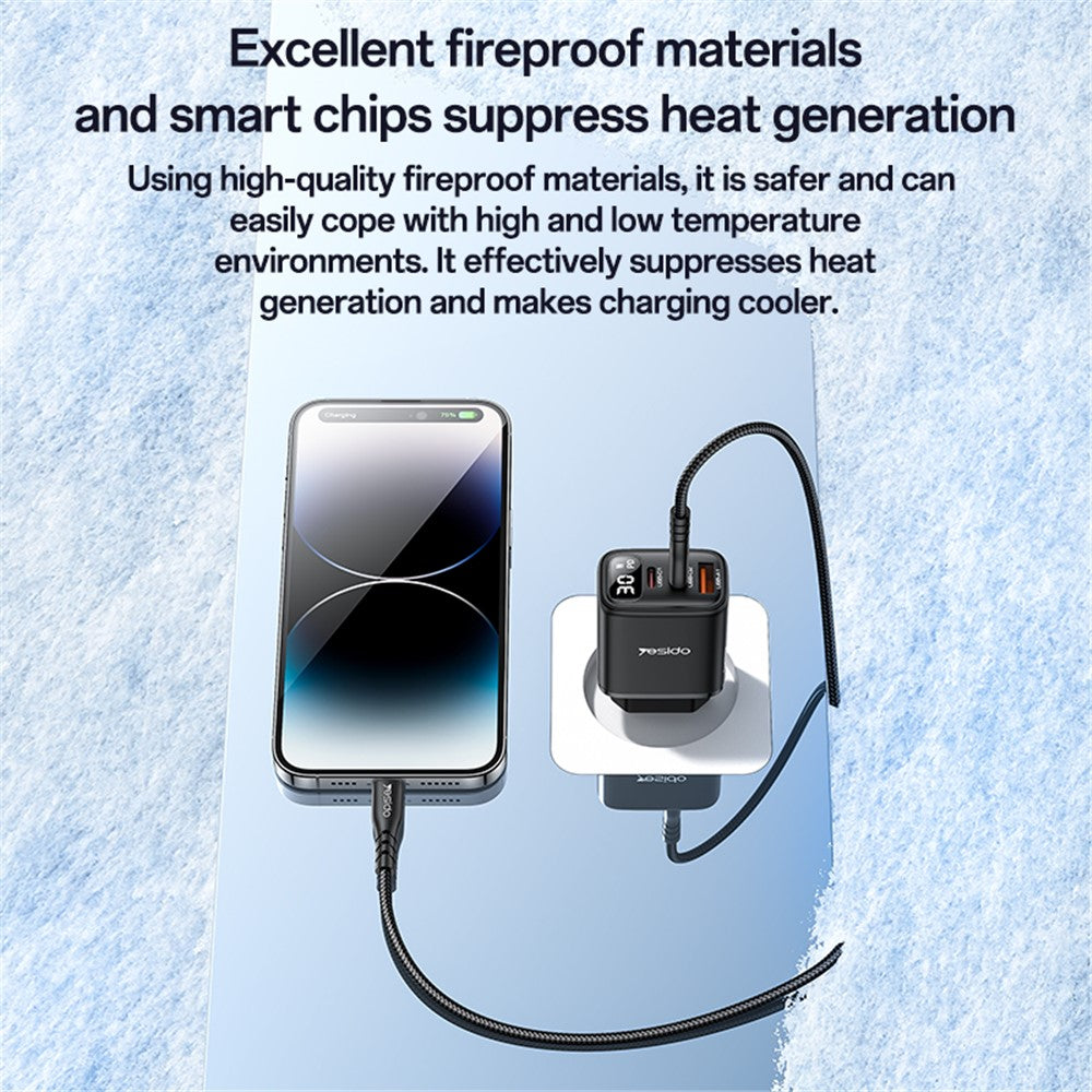 Wall Charger 
