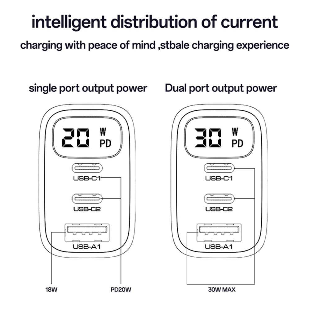 Wall Charger 