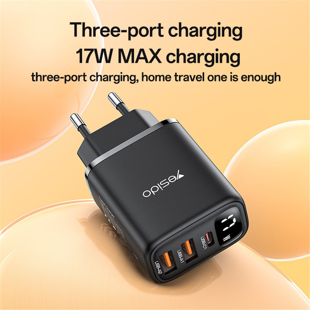 Wall Charger 