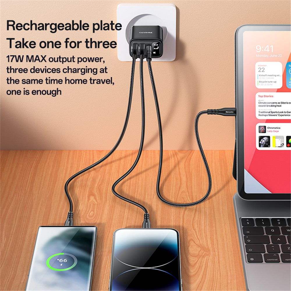 Wall Charger 