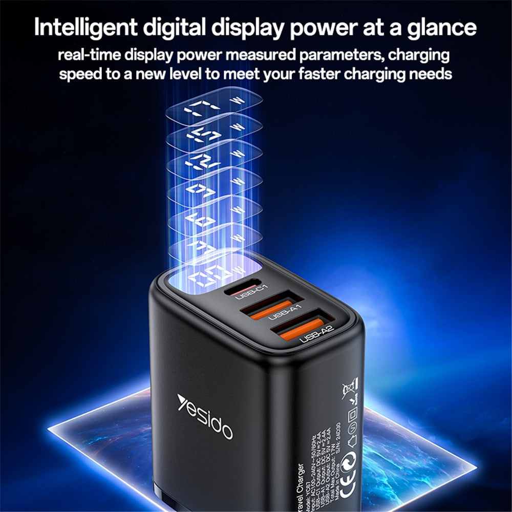 Wall Charger 