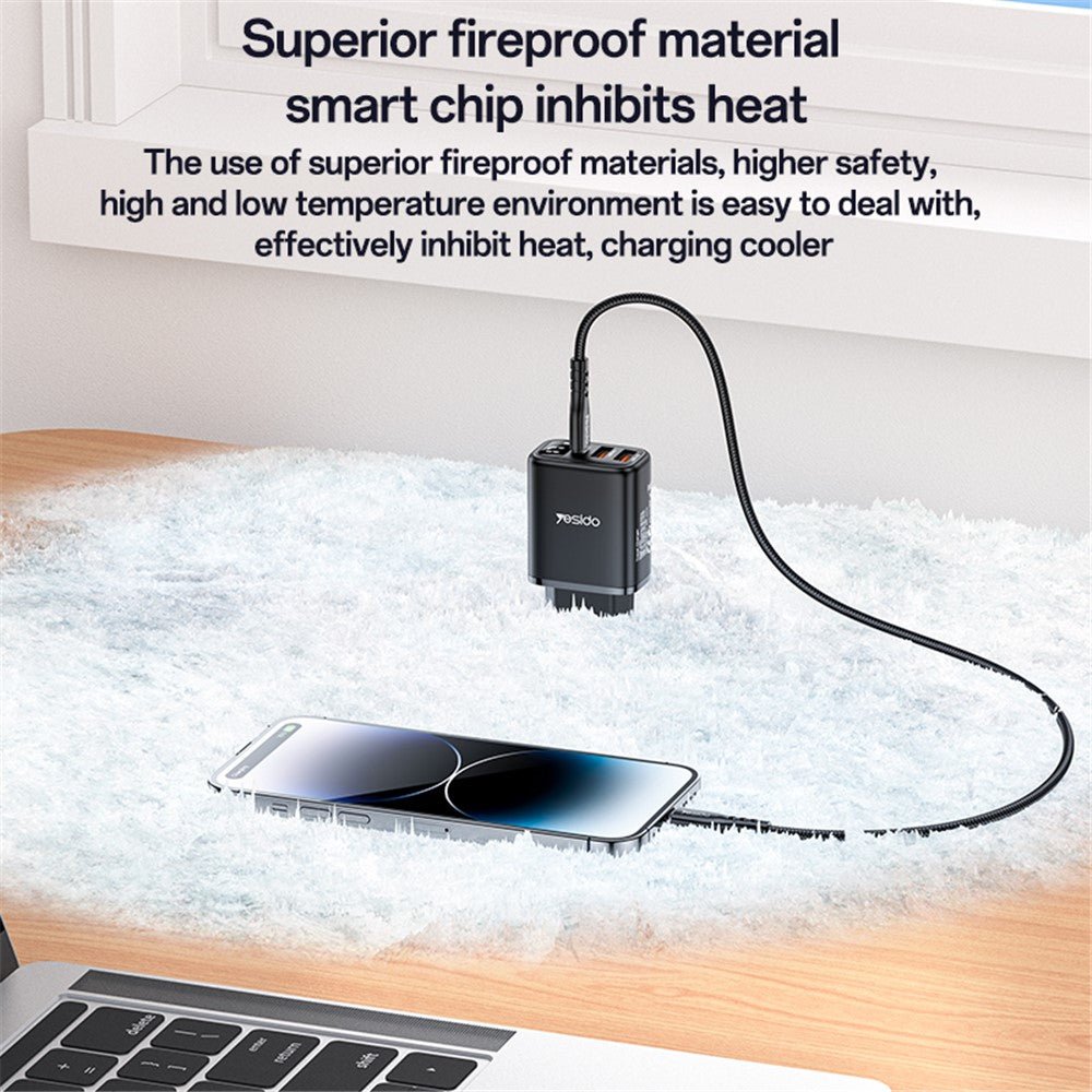 Wall Charger 