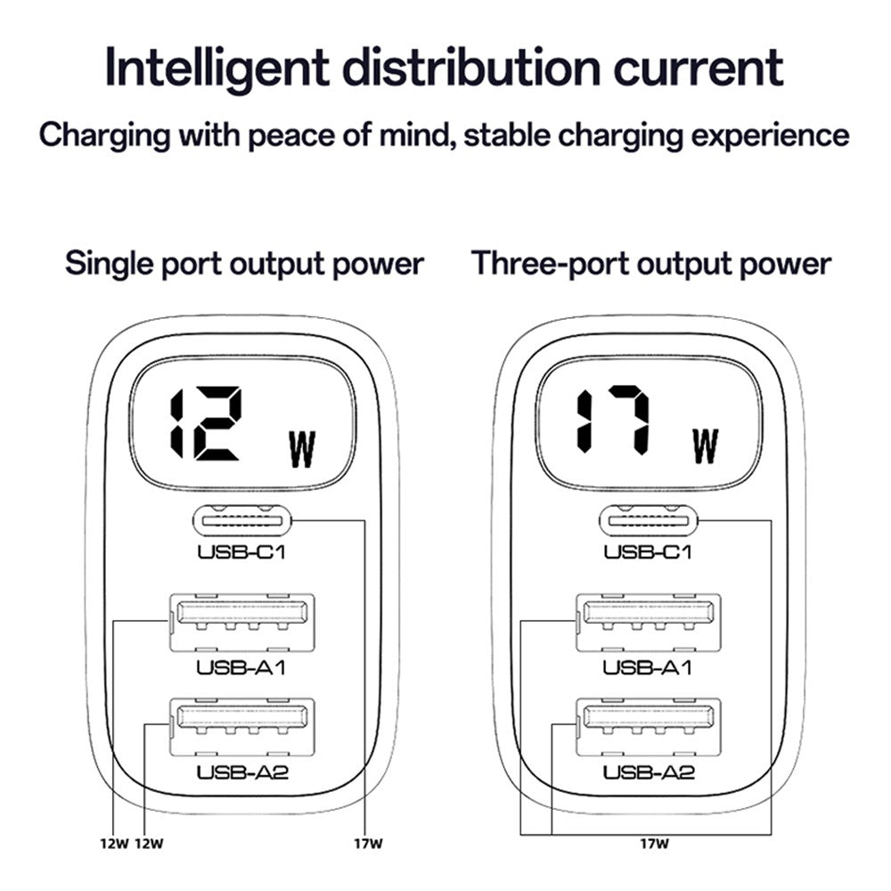 Wall Charger 