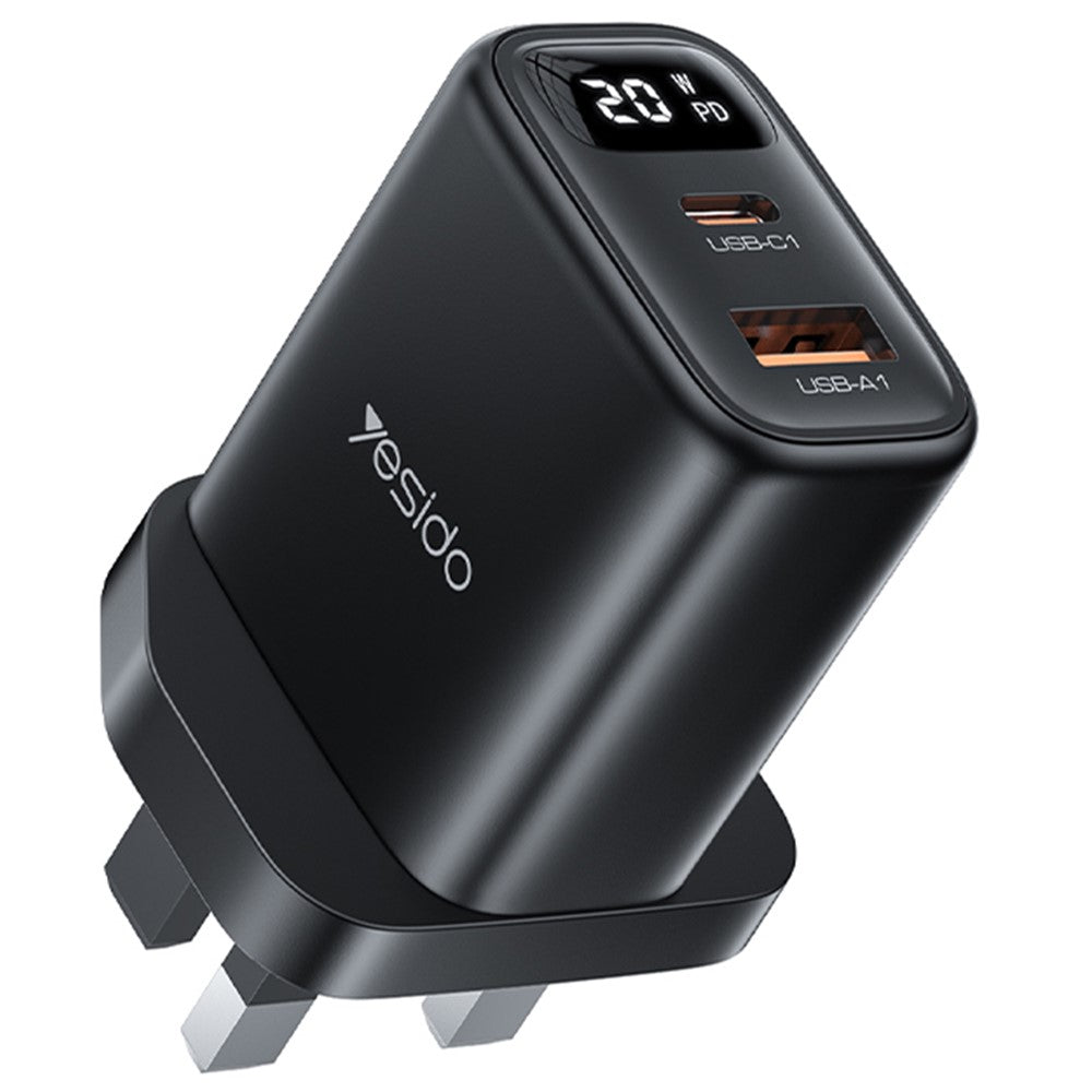 Wall Charger 