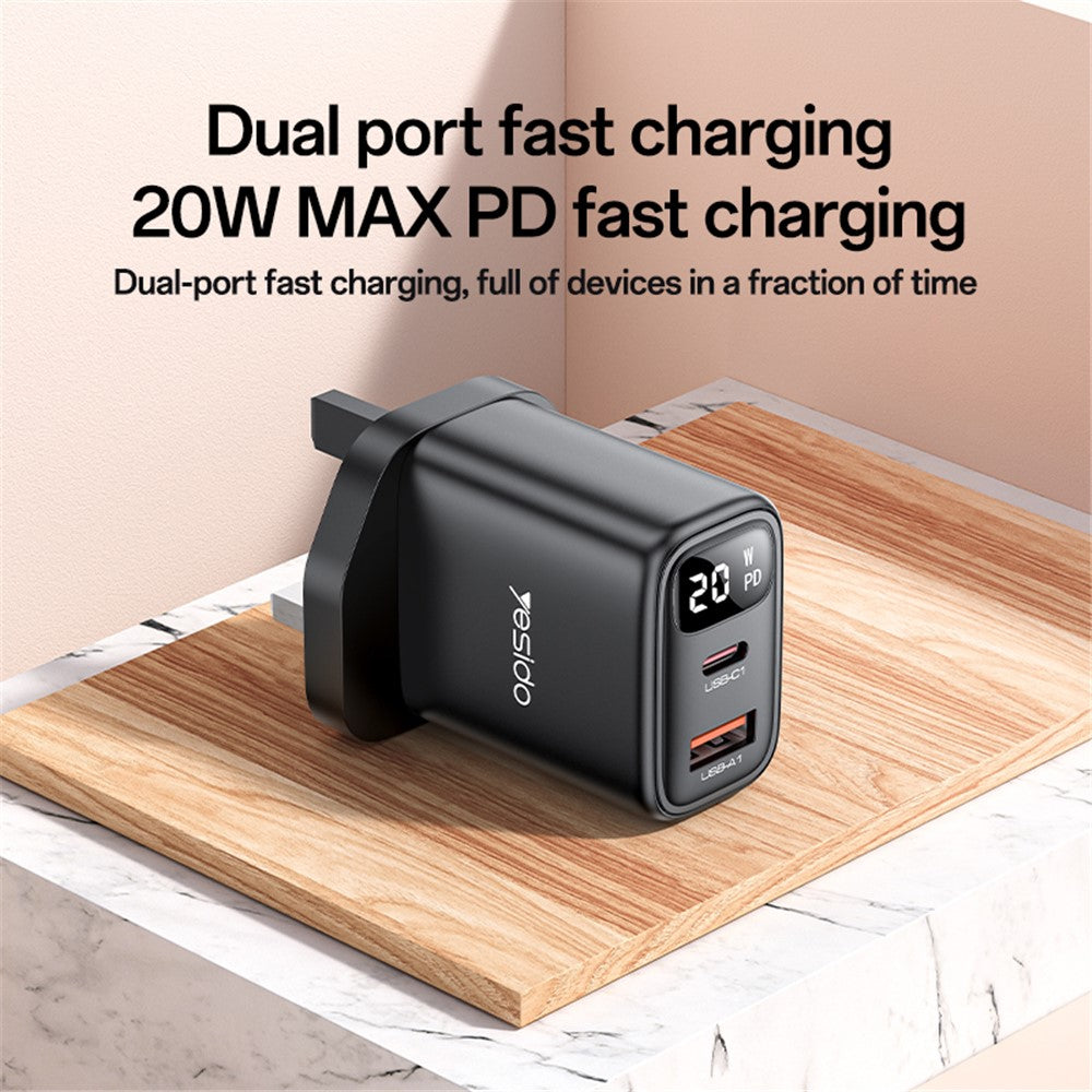 Wall Charger 