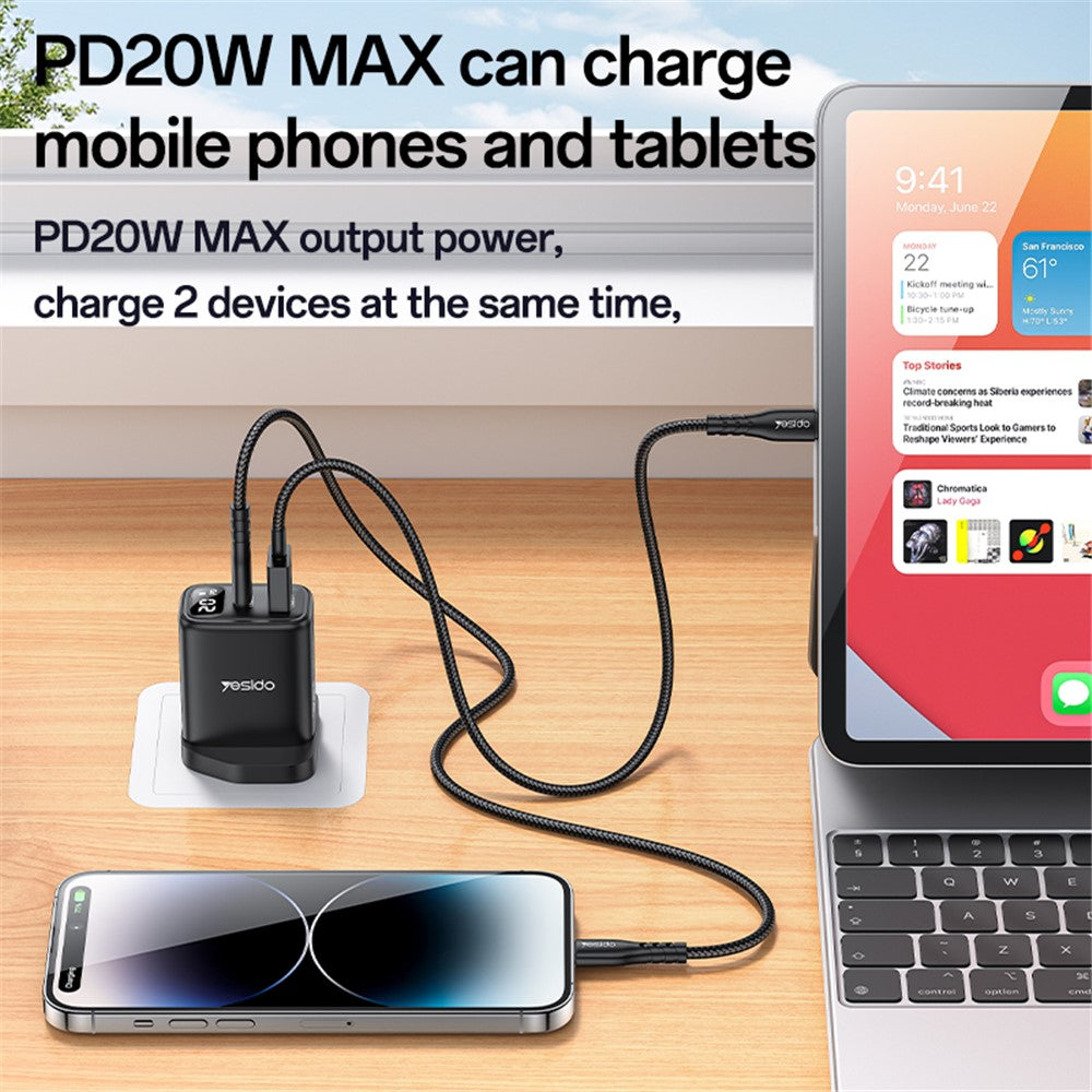 Wall Charger 