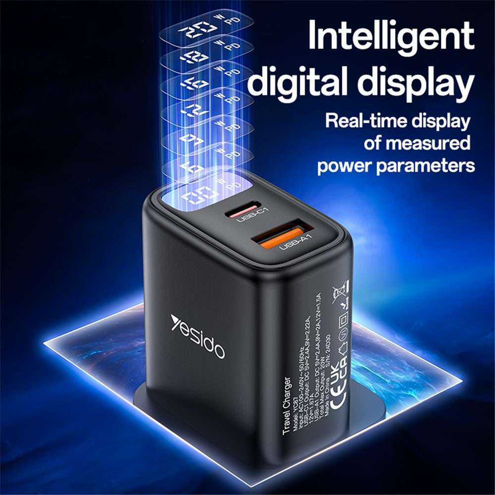 Wall Charger 