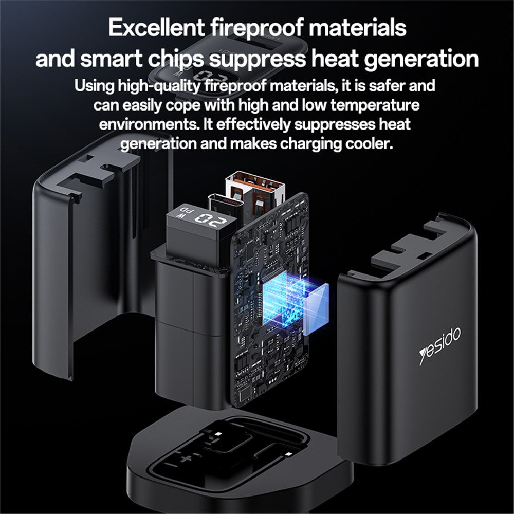 Wall Charger 