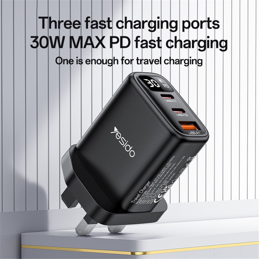 Wall Charger 