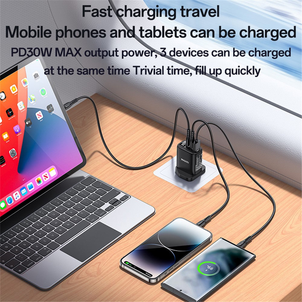 Wall Charger 