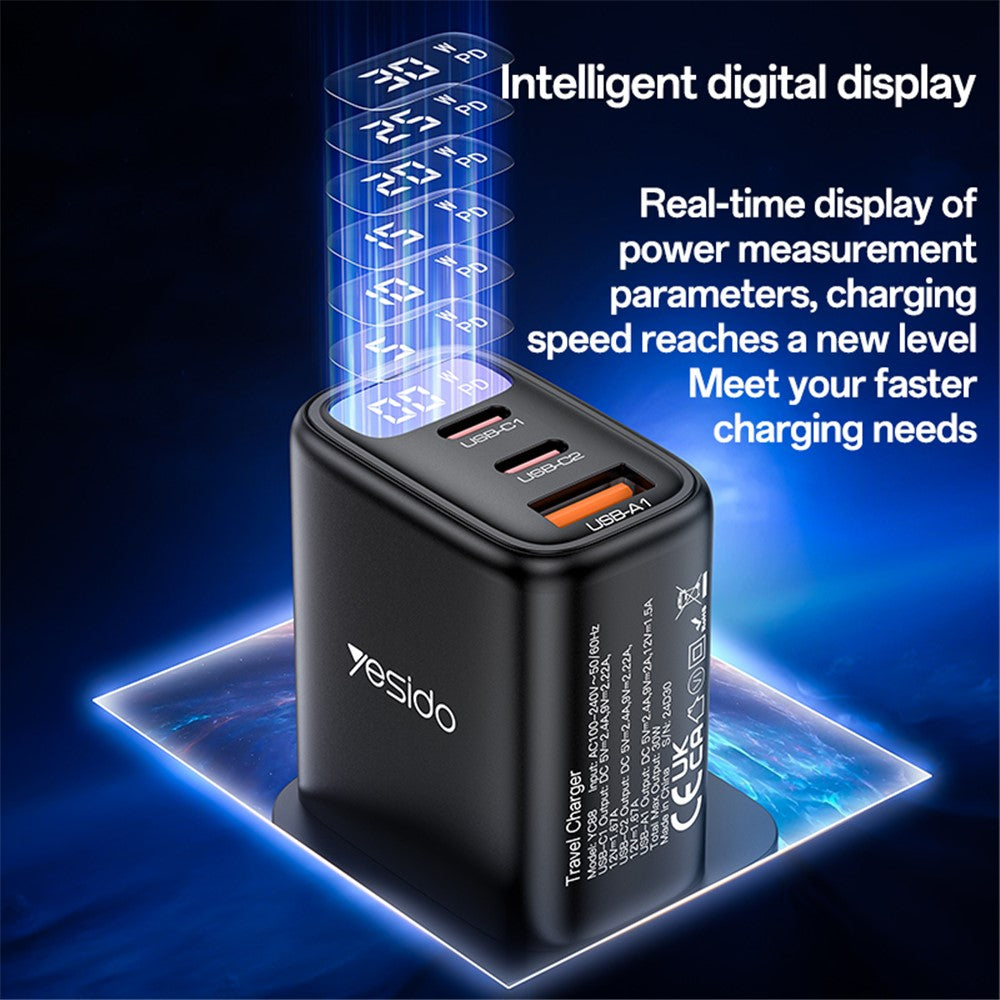 Wall Charger 