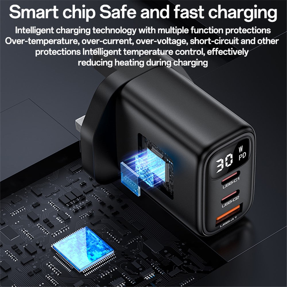 Wall Charger 