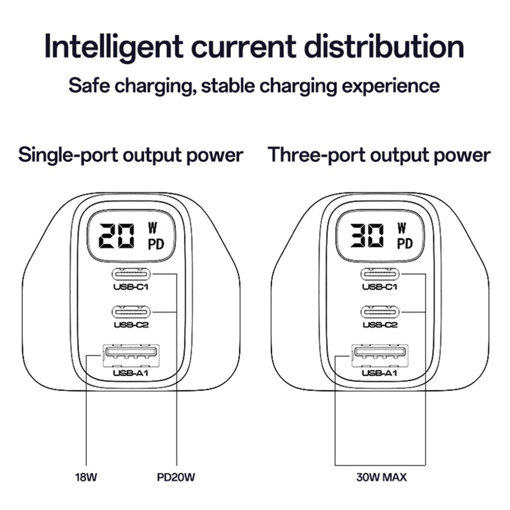 Wall Charger 