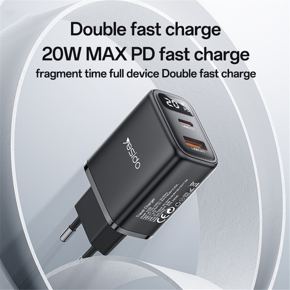 Wall Charger 