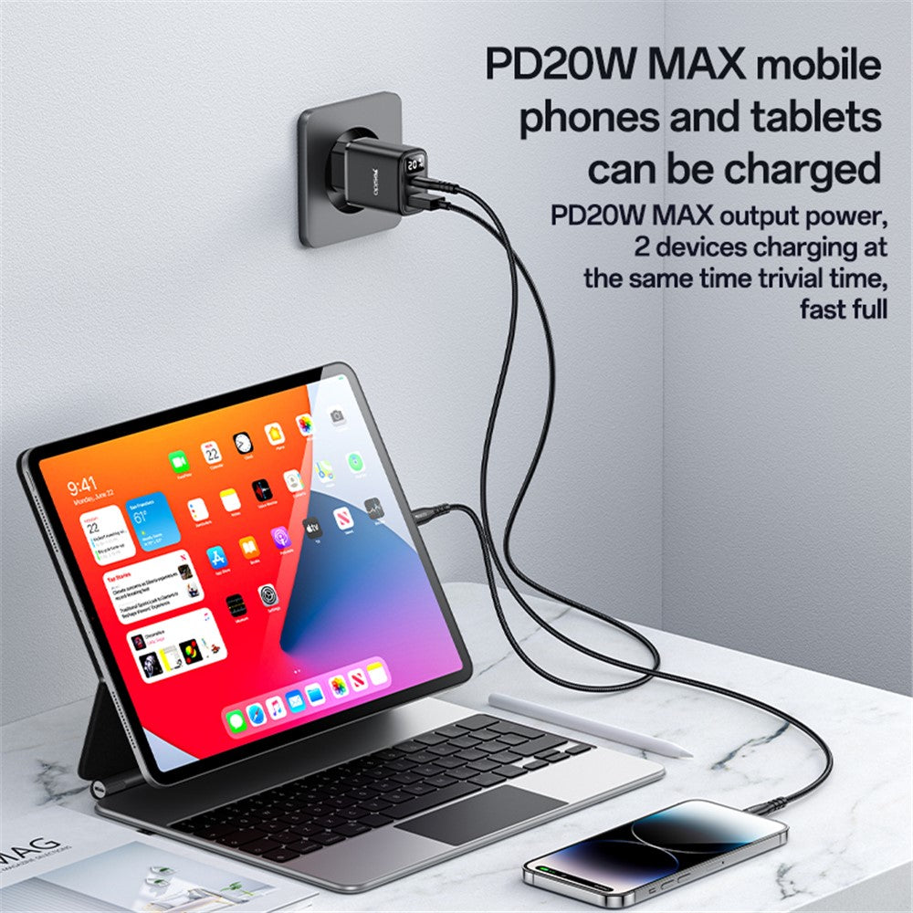 Wall Charger 