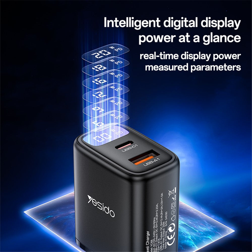 Wall Charger 