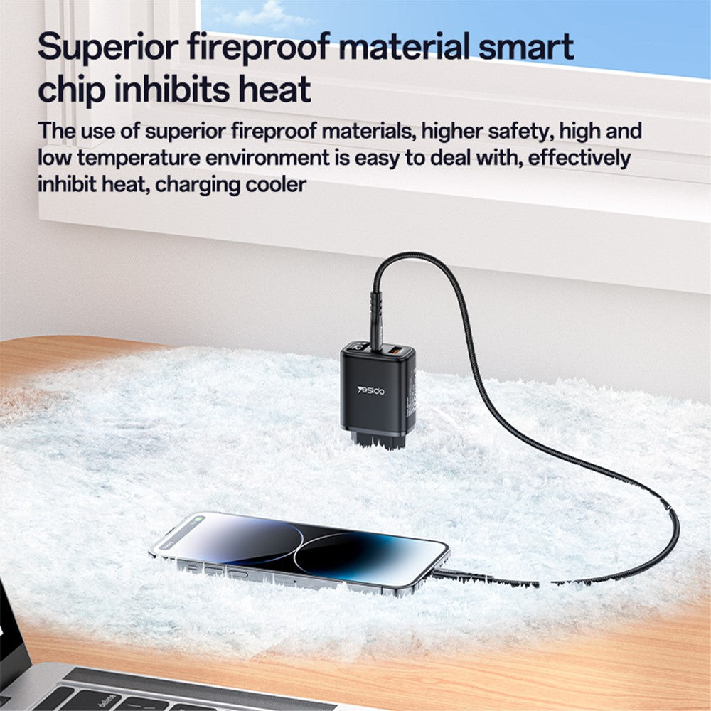 Wall Charger 