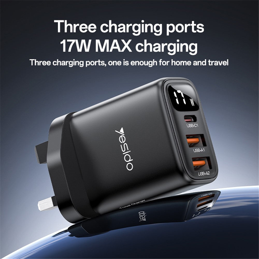 Wall Charger 