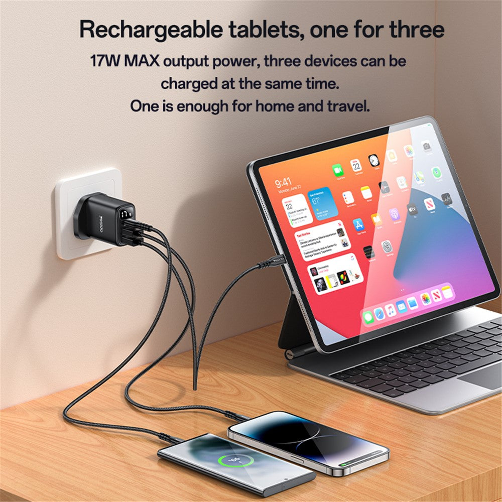 Wall Charger 