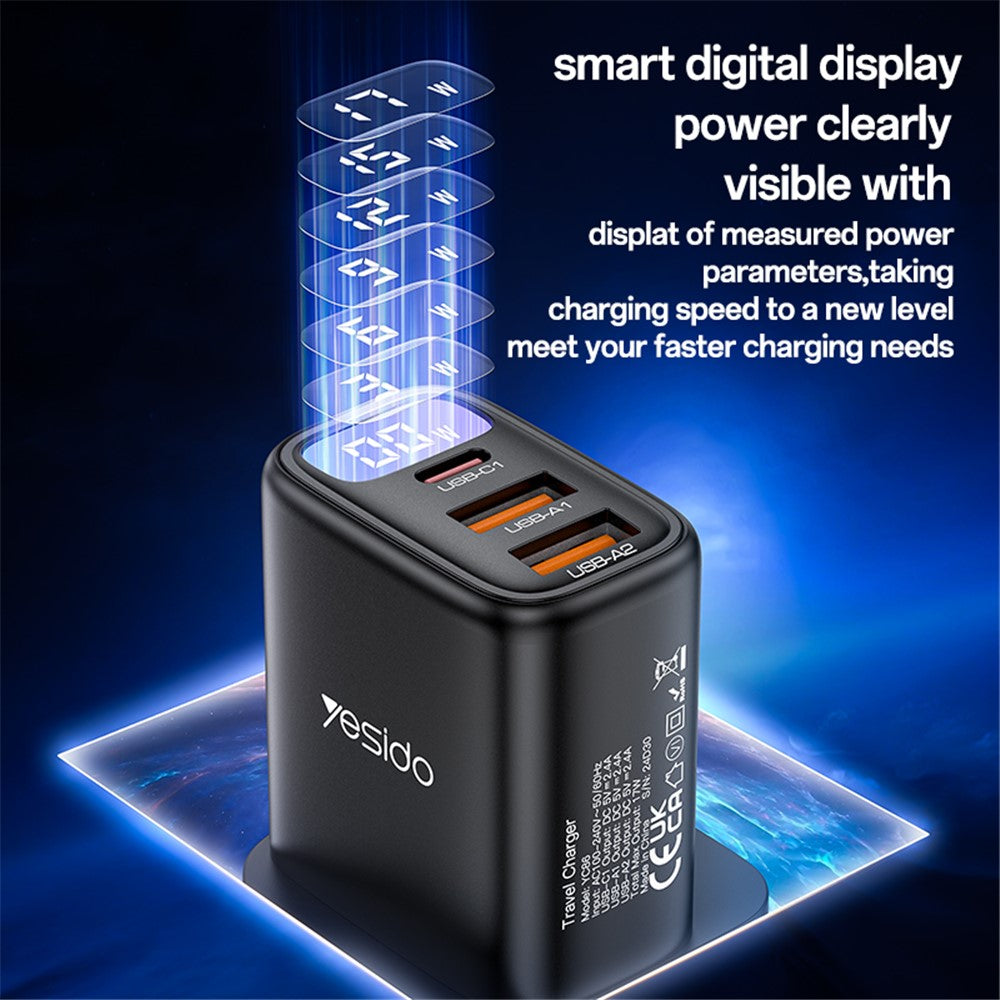 Wall Charger 