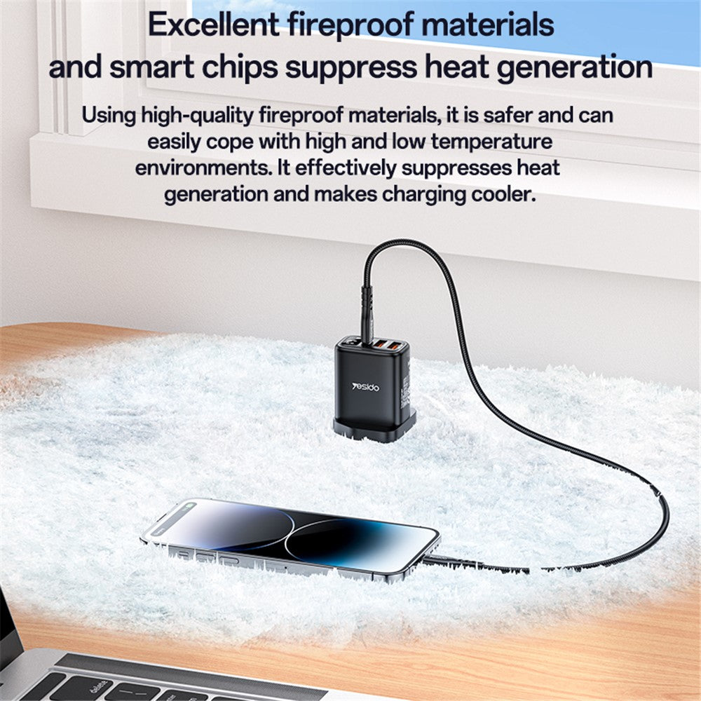 Wall Charger 