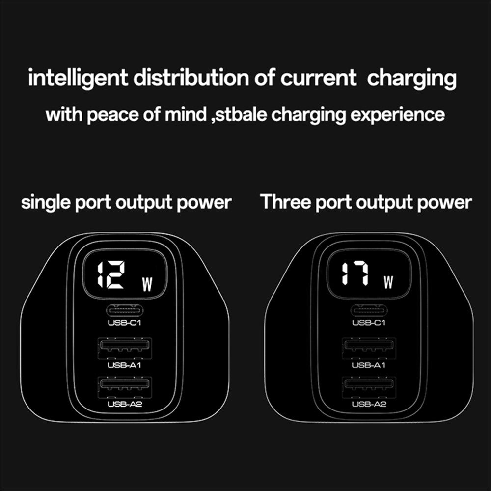 Wall Charger 