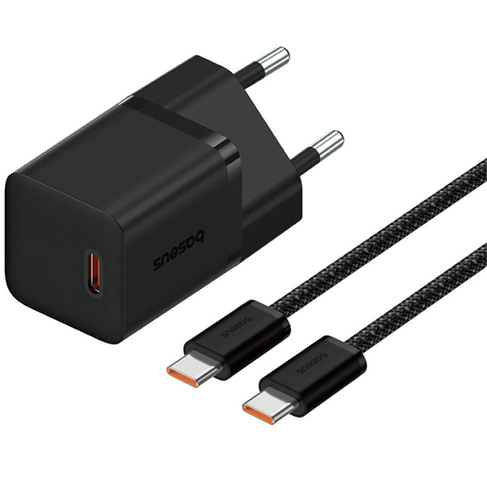 Wall Charger 