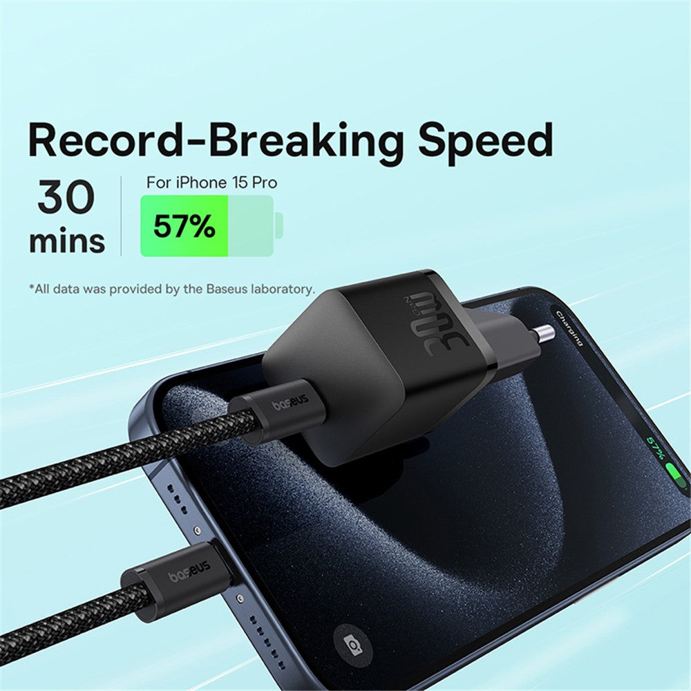 Wall Charger 