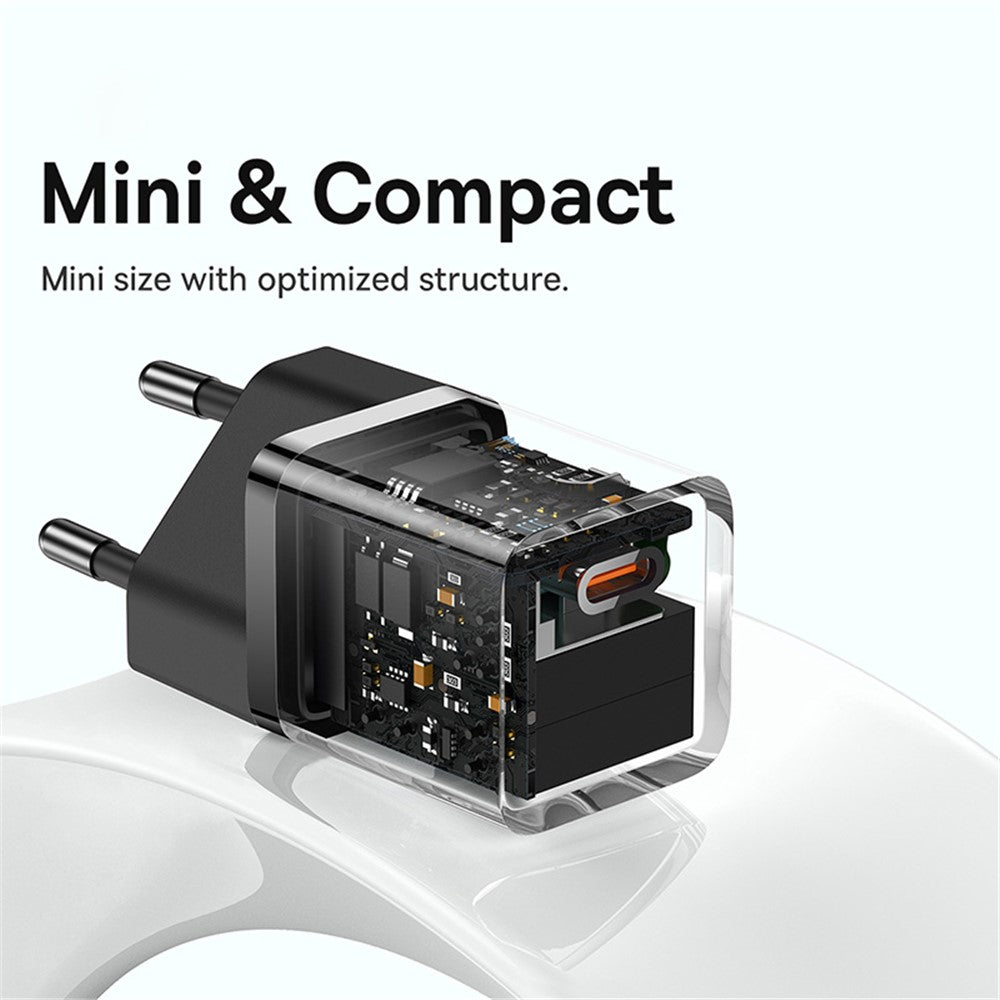 Wall Charger 