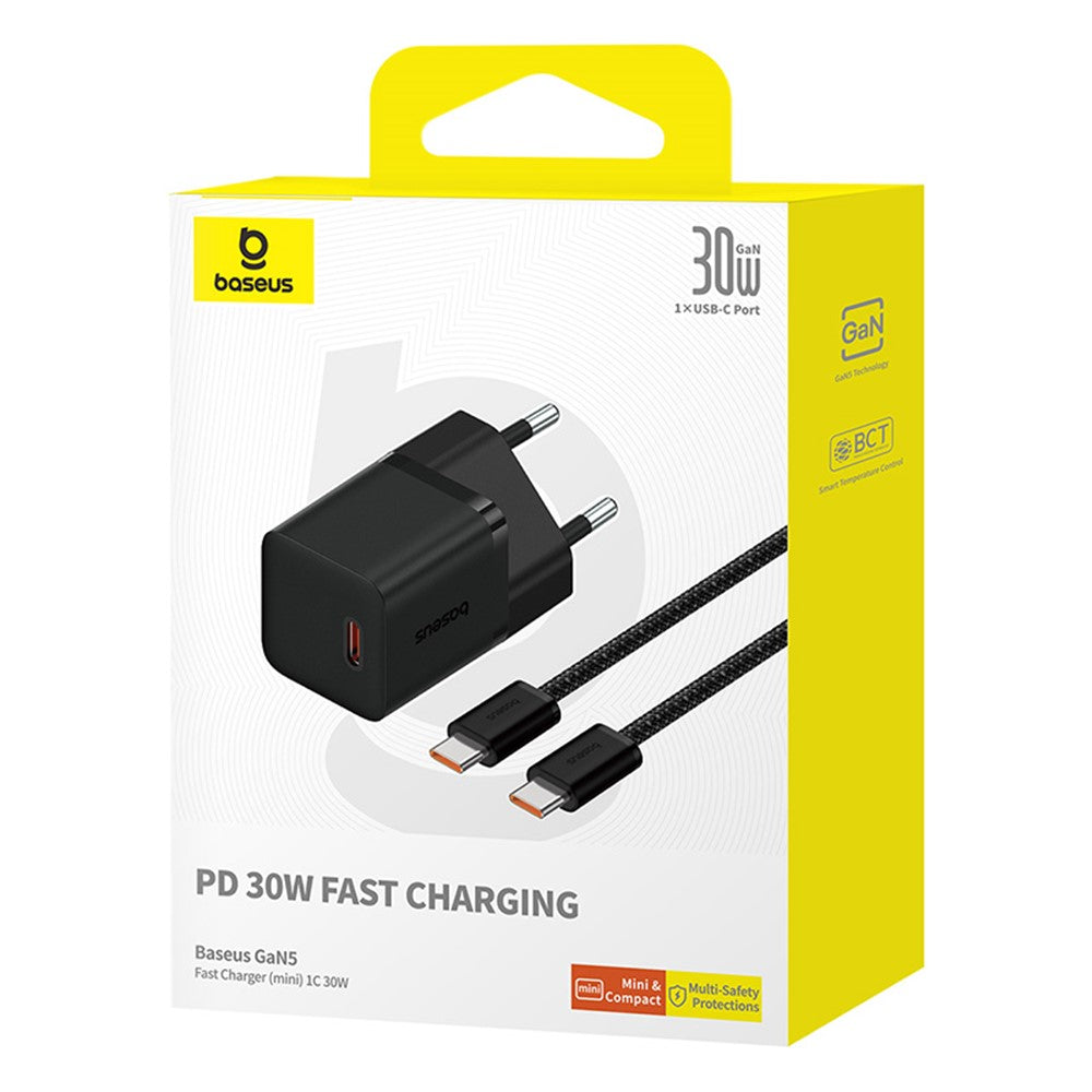 Wall Charger 