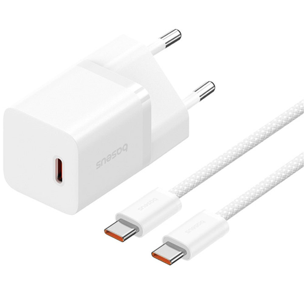 Wall Charger 