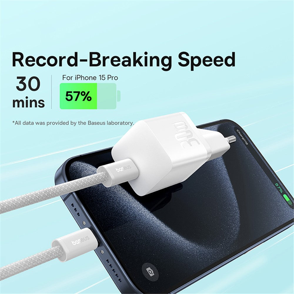 Wall Charger 