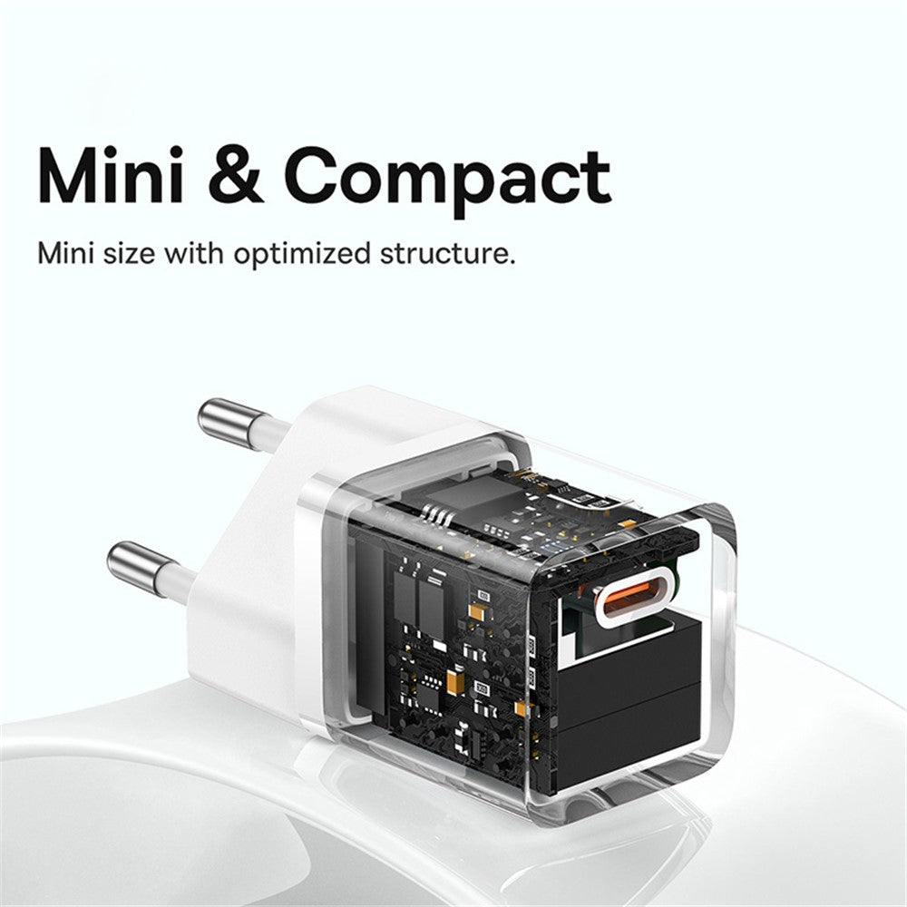 Wall Charger 