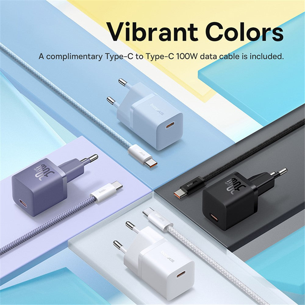 Wall Charger 