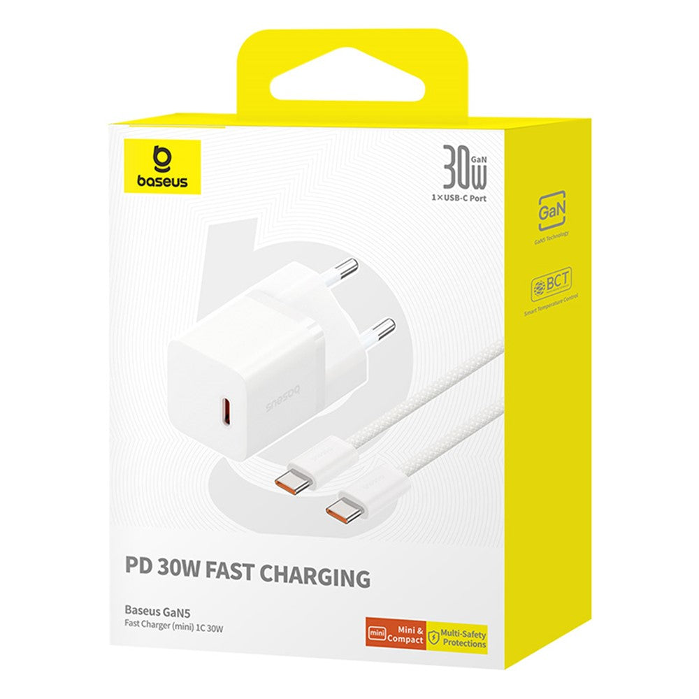 Wall Charger 