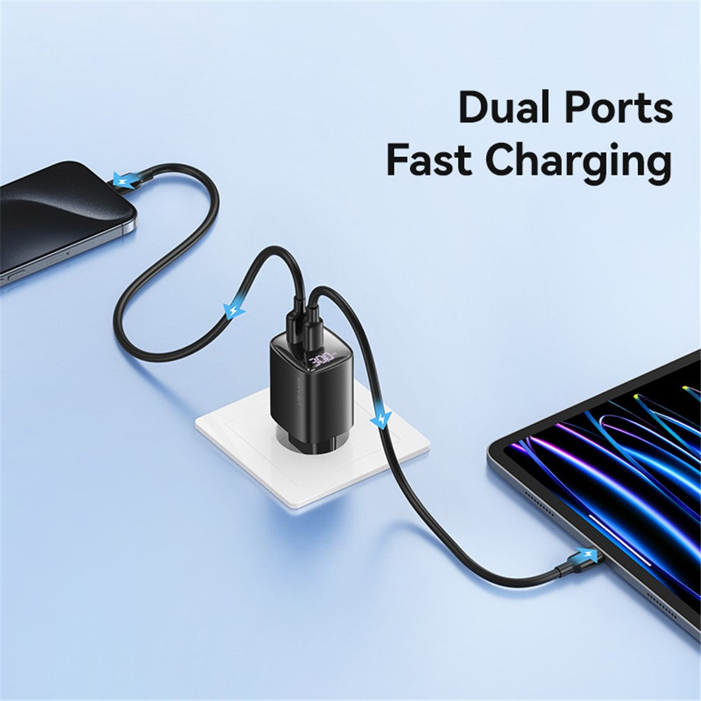 Wall Charger 